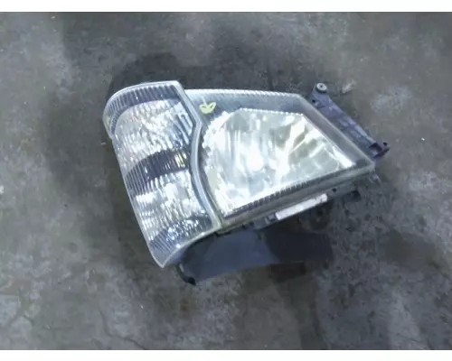 ISUZU NPR 2004-2007 HEADLAMP ASSEMBLY