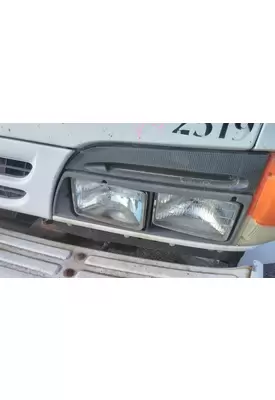 ISUZU NPR 2004-2007 HEADLAMP ASSEMBLY
