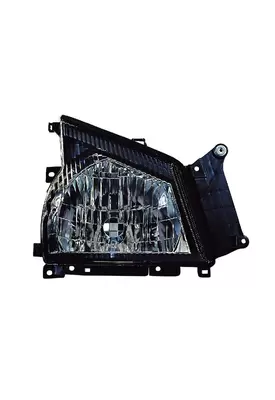 ISUZU NPR 2004-2007 HEADLAMP ASSEMBLY