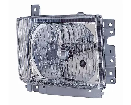 ISUZU NPR 2004-2007 HEADLAMP ASSEMBLY