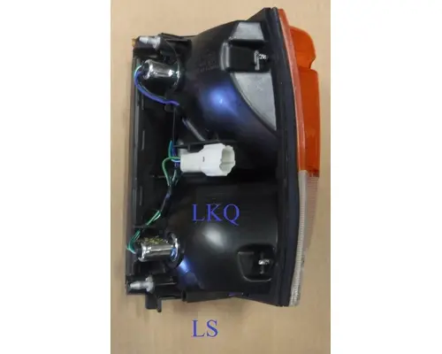 ISUZU NPR 2004-2007 TURN SIGNAL LIGHT