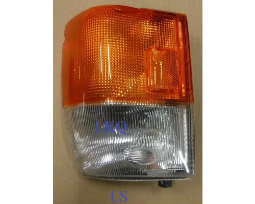 ISUZU NPR 2004-2007 TURN SIGNAL LIGHT
