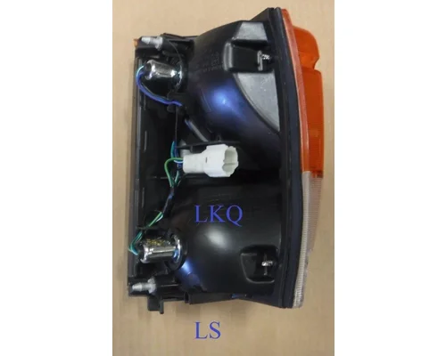 ISUZU NPR 2004-2007 TURN SIGNAL LIGHT