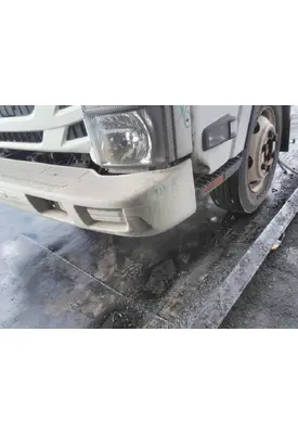 ISUZU NPR 2006-2024 BUMPER ASSEMBLY, FRONT