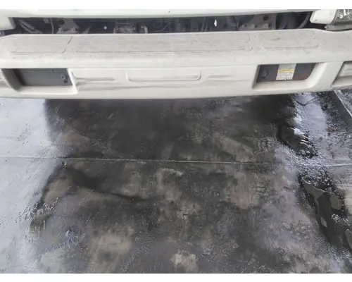 ISUZU NPR 2006-2024 BUMPER ASSEMBLY, FRONT