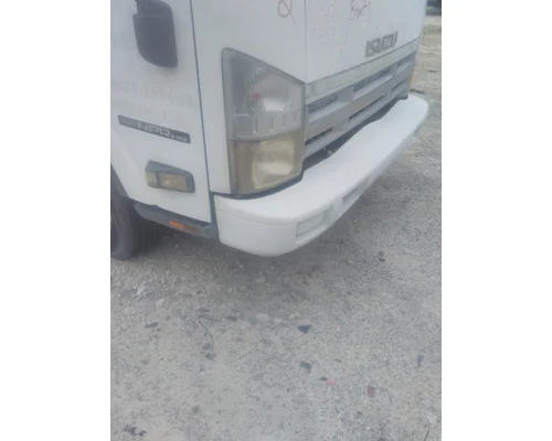 ISUZU NPR 2006-2024 BUMPER ASSEMBLY, FRONT