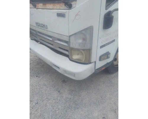 ISUZU NPR 2006-2024 BUMPER ASSEMBLY, FRONT