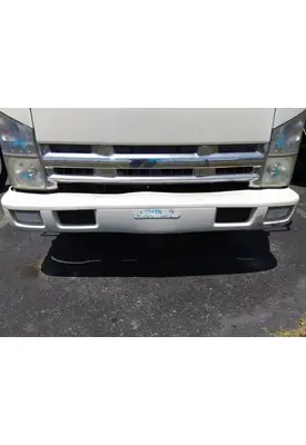 ISUZU NPR 2006-2024 BUMPER ASSEMBLY, FRONT