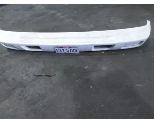 ISUZU NPR 2007-2024 BUMPER ASSEMBLY, FRONT