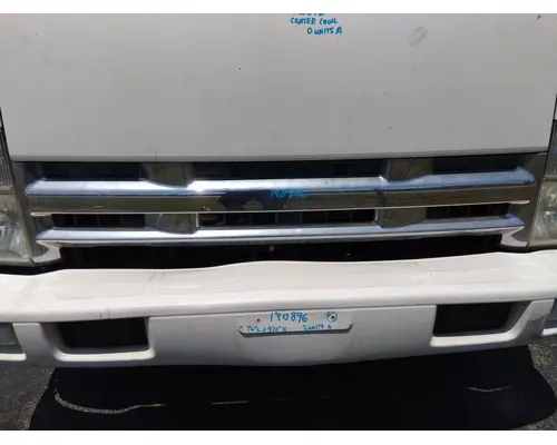 ISUZU NPR 2008-2014 GRILLE