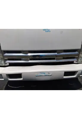ISUZU NPR 2008-2014 GRILLE