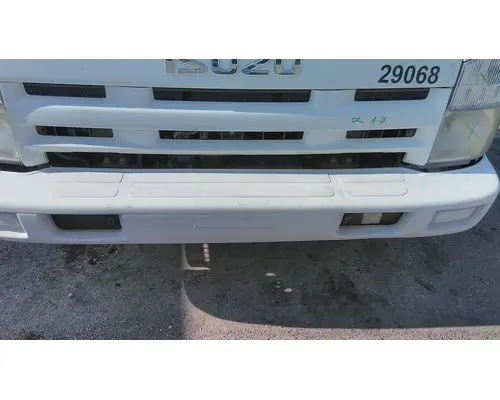 ISUZU NPR 2008-2014 GRILLE