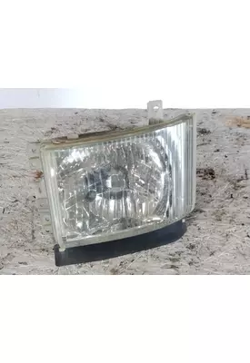 ISUZU NPR 2008-2020 HEADLAMP ASSEMBLY