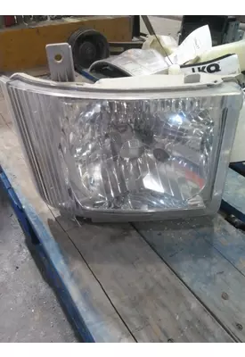 ISUZU NPR 2008-2020 HEADLAMP ASSEMBLY