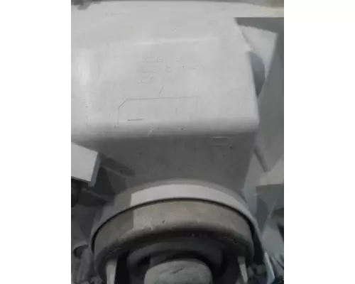 ISUZU NPR 2008-2020 HEADLAMP ASSEMBLY