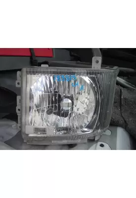 ISUZU NPR 2008-2020 HEADLAMP ASSEMBLY