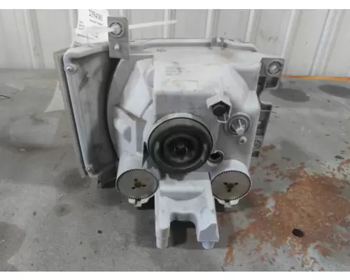 ISUZU NPR 2008-2020 HEADLAMP ASSEMBLY