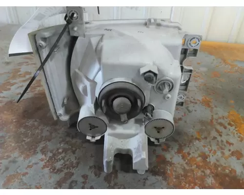 ISUZU NPR 2008-2020 HEADLAMP ASSEMBLY