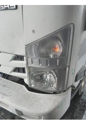 ISUZU NPR 2008-2022 HEADLAMP ASSEMBLY