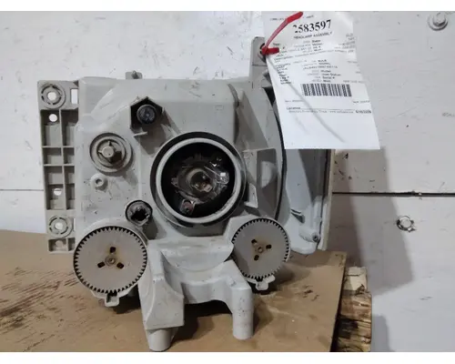 ISUZU NPR 2008-2022 HEADLAMP ASSEMBLY