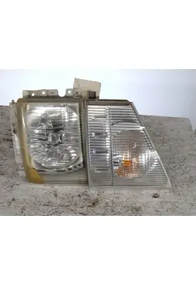 ISUZU NPR 2008-2022 HEADLAMP ASSEMBLY