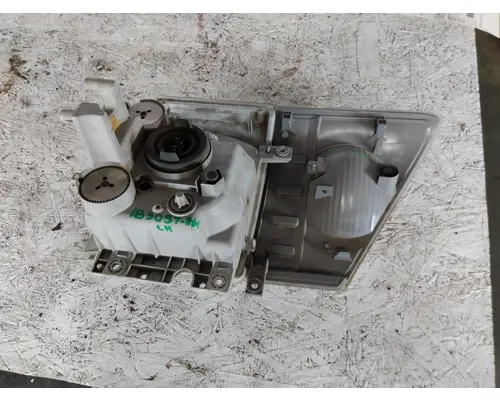 ISUZU NPR 2008-2022 HEADLAMP ASSEMBLY