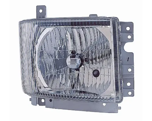 ISUZU NPR 2008-2022 HEADLAMP ASSEMBLY