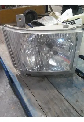 ISUZU NPR 2008-2022 HEADLAMP ASSEMBLY