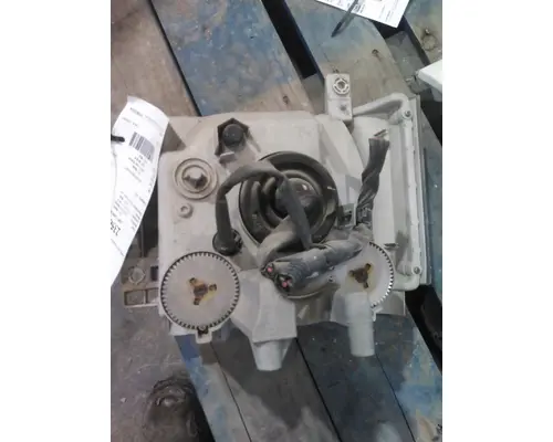 ISUZU NPR 2008-2022 HEADLAMP ASSEMBLY