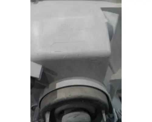 ISUZU NPR 2008-2022 HEADLAMP ASSEMBLY