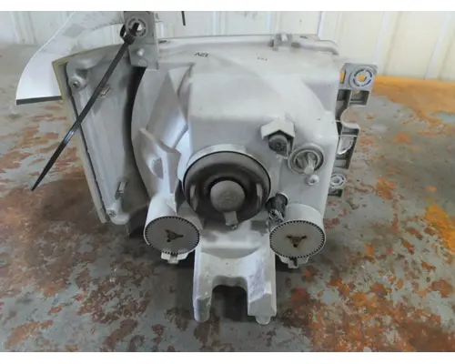 ISUZU NPR 2008-2022 HEADLAMP ASSEMBLY