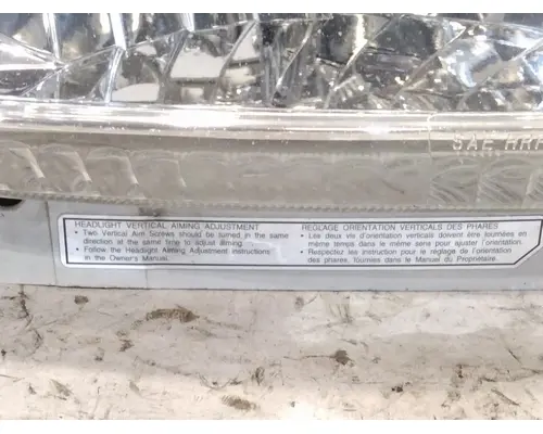 ISUZU NPR 2008-2022 HEADLAMP ASSEMBLY