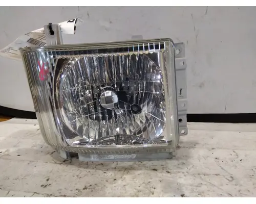 ISUZU NPR 2008-2022 HEADLAMP ASSEMBLY