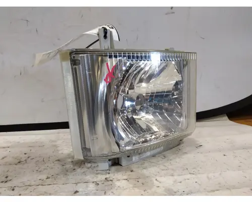 ISUZU NPR 2008-2022 HEADLAMP ASSEMBLY
