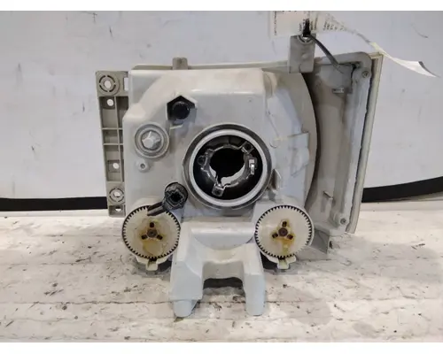 ISUZU NPR 2008-2022 HEADLAMP ASSEMBLY