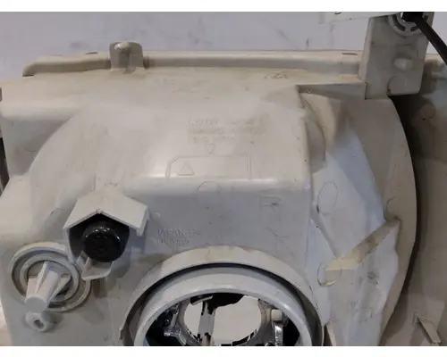 ISUZU NPR 2008-2022 HEADLAMP ASSEMBLY