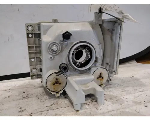ISUZU NPR 2008-2022 HEADLAMP ASSEMBLY