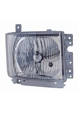 ISUZU NPR 2008-2022 HEADLAMP ASSEMBLY