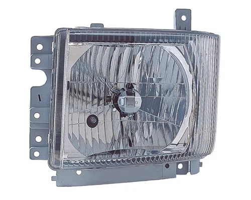 ISUZU NPR 2008-2022 HEADLAMP ASSEMBLY