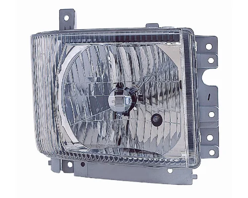 ISUZU NPR 2008-2022 HEADLAMP ASSEMBLY