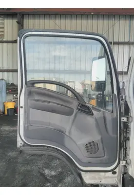 ISUZU NPR 2008-2025 DOOR ASSEMBLY, FRONT