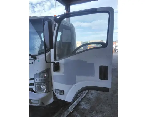 ISUZU NPR 2008-2025 DOOR ASSEMBLY, FRONT