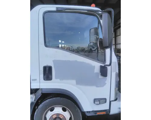 ISUZU NPR 2008-2025 DOOR ASSEMBLY, FRONT