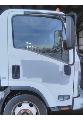 ISUZU NPR 2008-2025 DOOR ASSEMBLY, FRONT