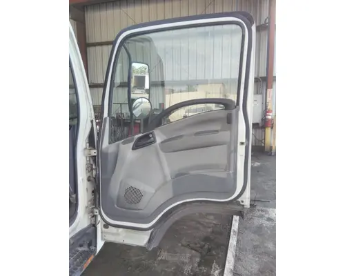 ISUZU NPR 2008-2025 DOOR ASSEMBLY, FRONT