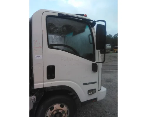 ISUZU NPR 2008-2025 DOOR ASSEMBLY, FRONT