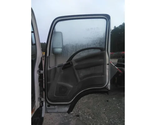 ISUZU NPR 2008-2025 DOOR ASSEMBLY, FRONT