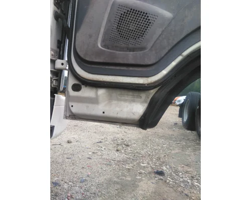 ISUZU NPR 2008-2025 DOOR ASSEMBLY, FRONT