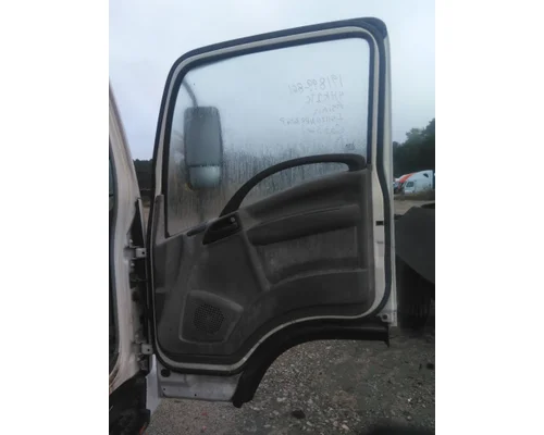 ISUZU NPR 2008-2025 DOOR ASSEMBLY, FRONT