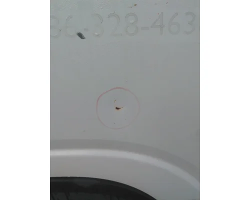ISUZU NPR 2008-2025 DOOR ASSEMBLY, FRONT